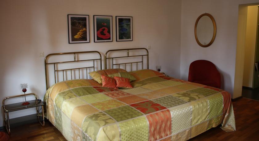 Hotel Hofgarten