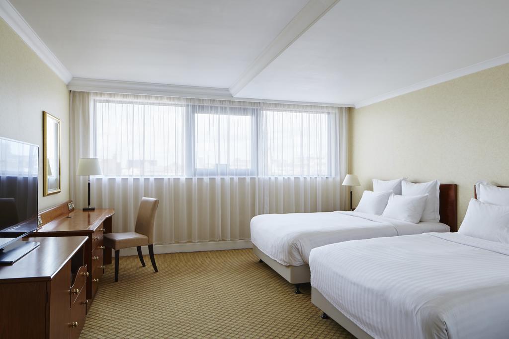 Delta Hotels by Marriott Liverpool City Centre (Formerly Marriott Liverpool)