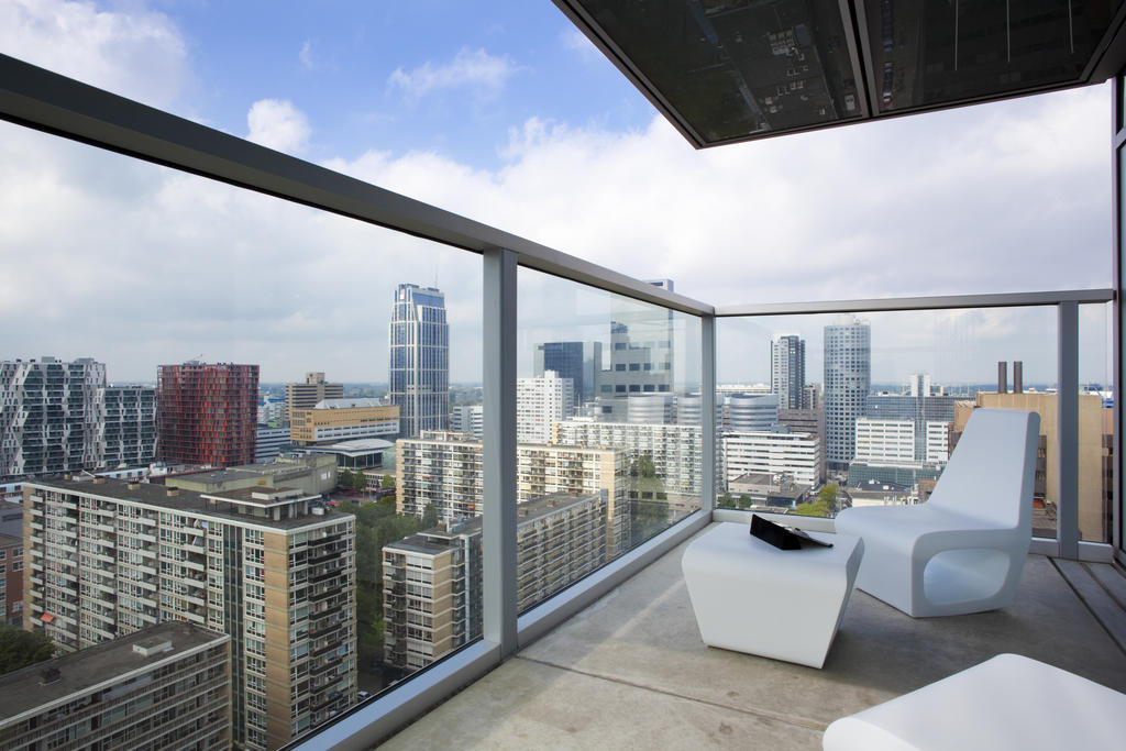 Urban Residences
