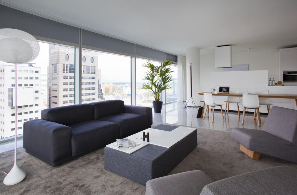 Urban Residences