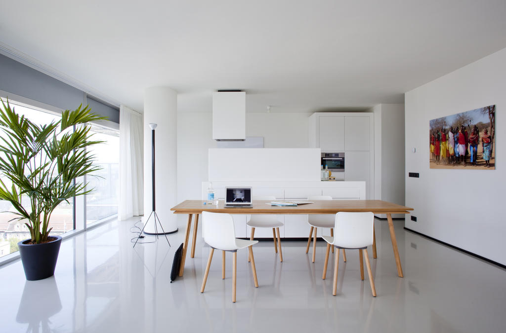 Urban Residences