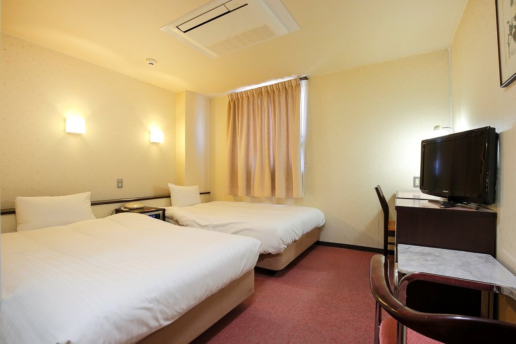 Wakayama Daini Fuji Hotel