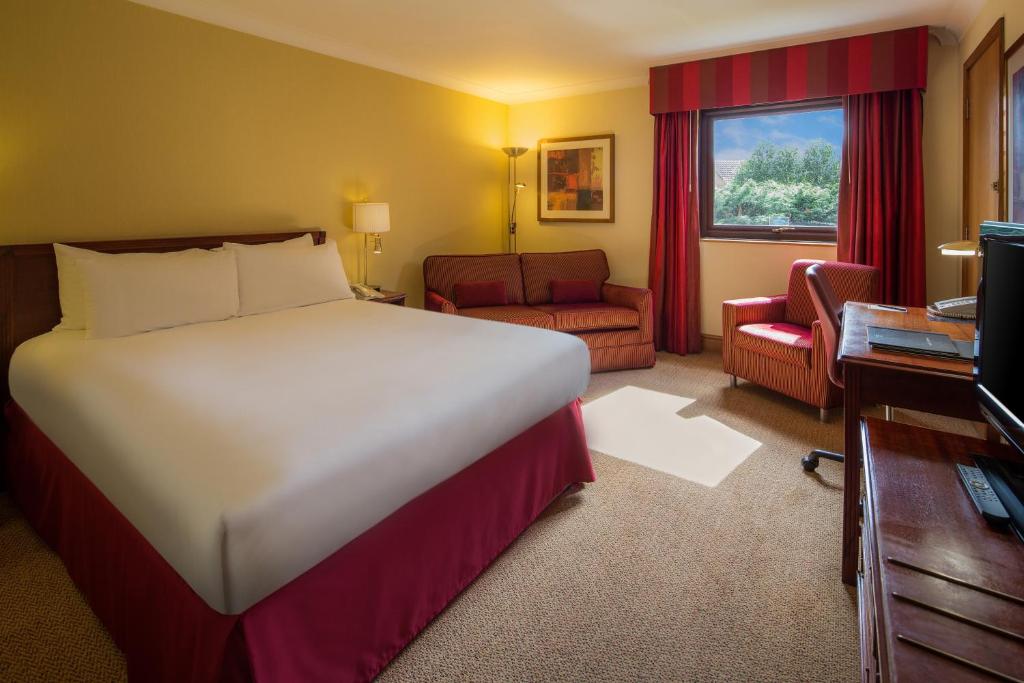Delta Hotels by Marriott Warwick (Formerly Hilton Warwick)