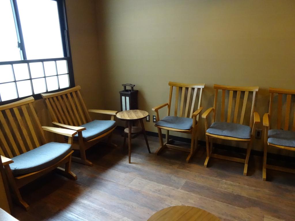 Dormy Inn Hakata Gion Natural Hot Spring