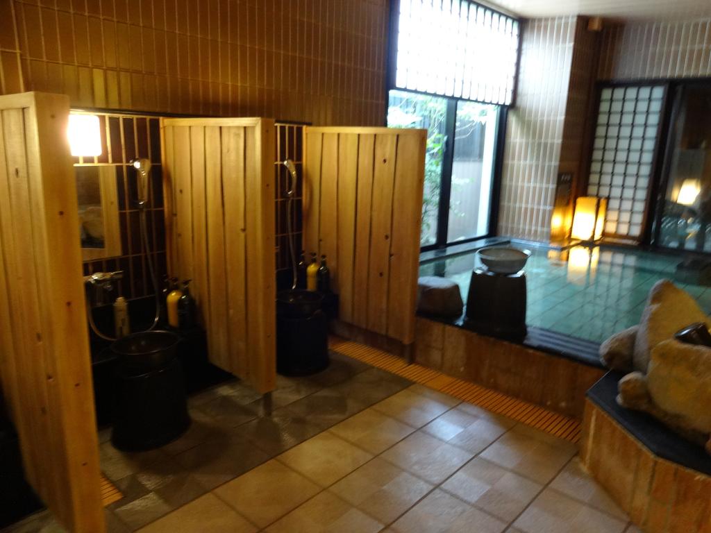 Dormy Inn Hakata Gion Natural Hot Spring