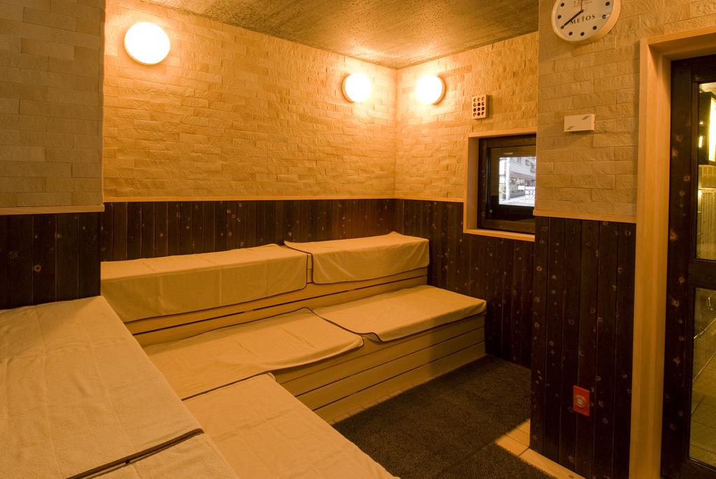 Dormy Inn Hakata Gion Natural Hot Spring