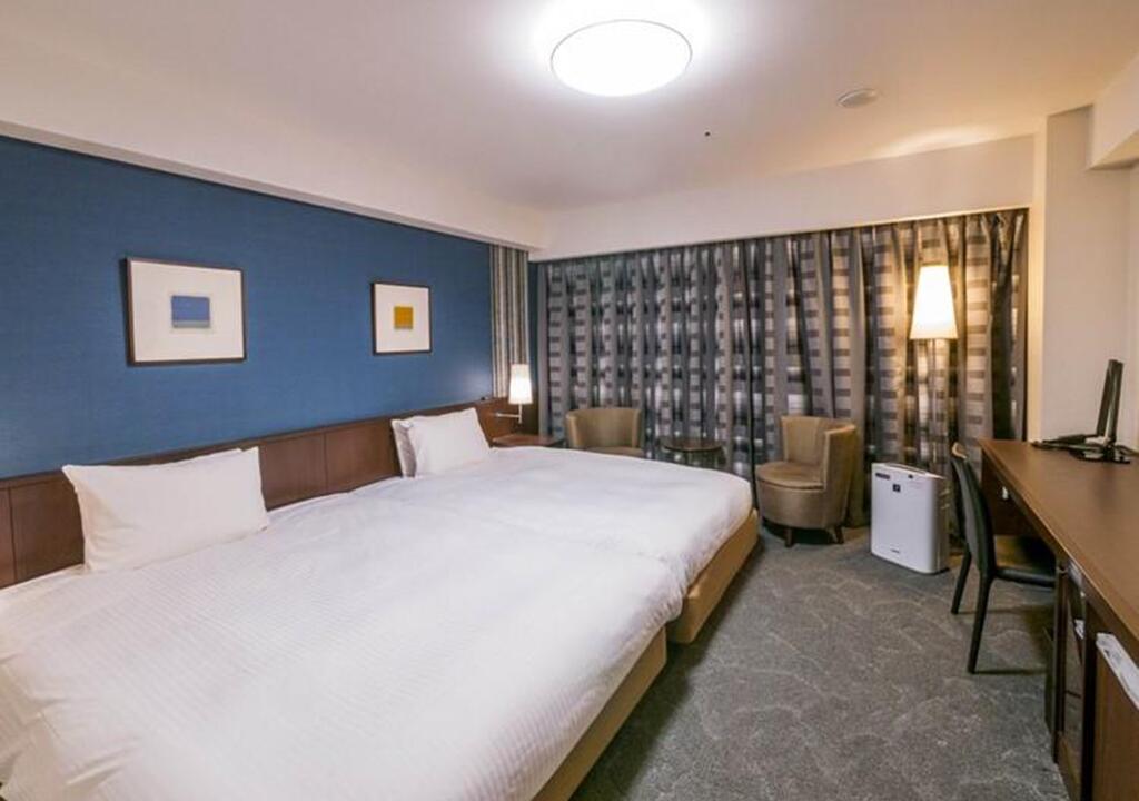 Richmond Hotel Fukuoka Tenjin