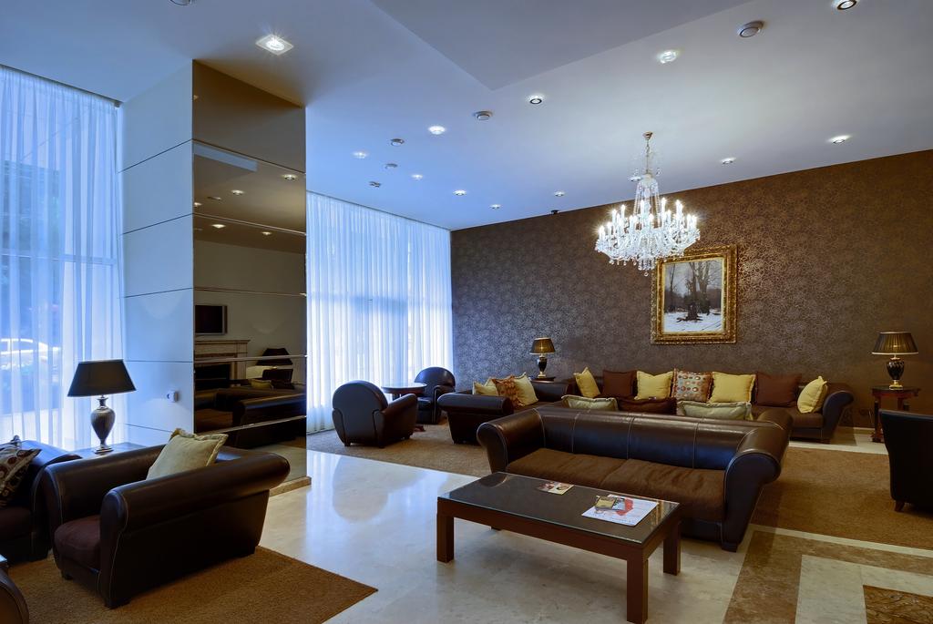 Hotel Kharkiv