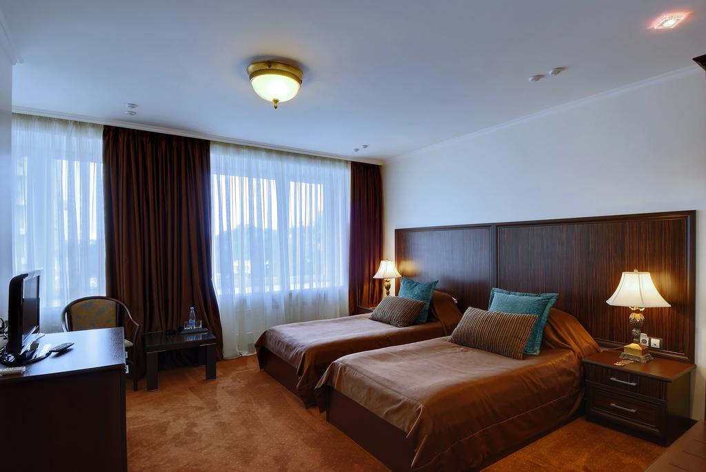 Hotel Kharkiv