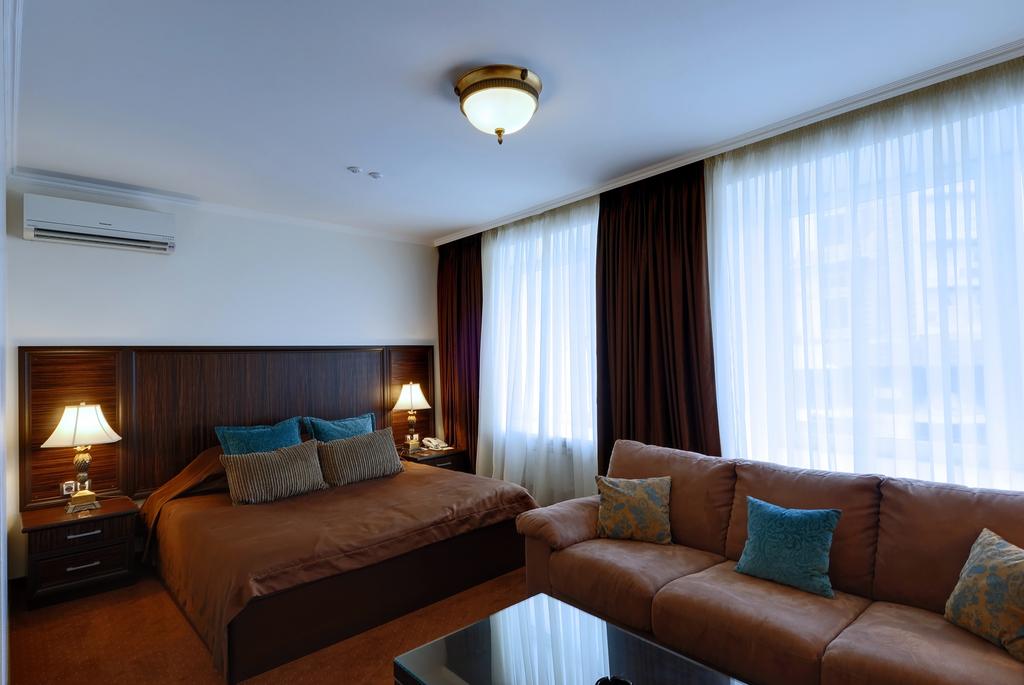 Hotel Kharkiv