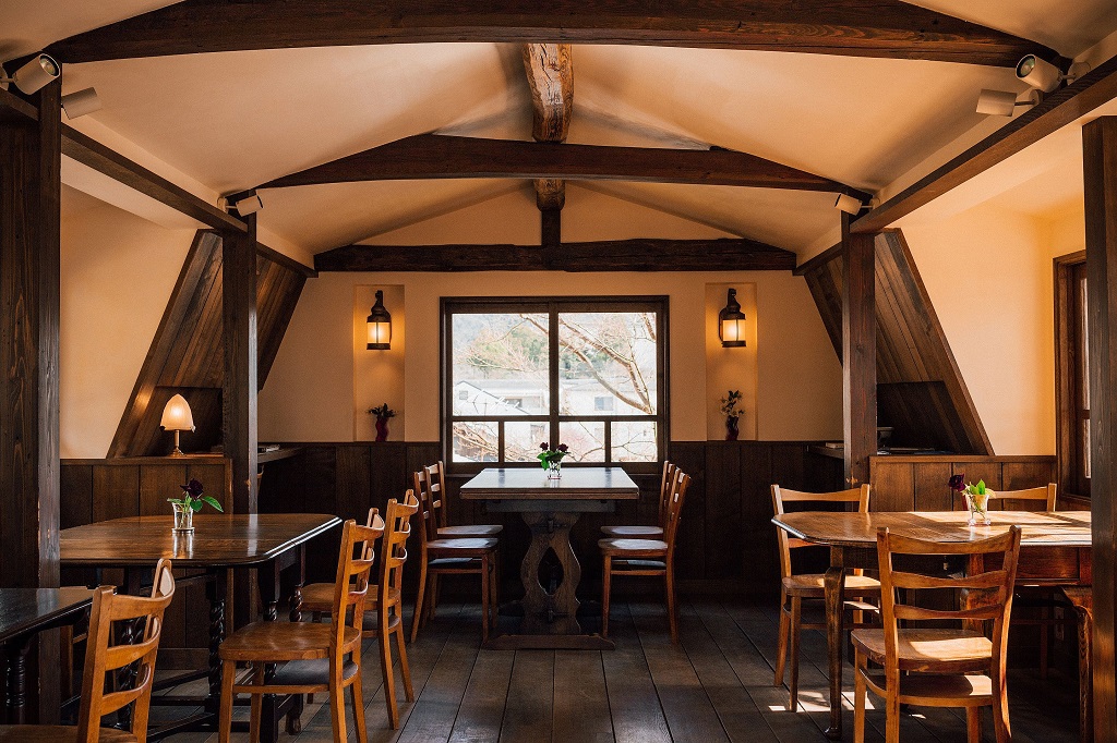 Ryokan Inn Yoshida-sanso