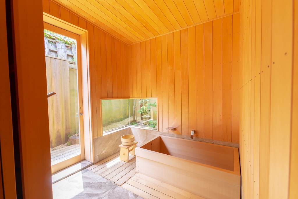 Ryokan Inn Yoshida-sanso
