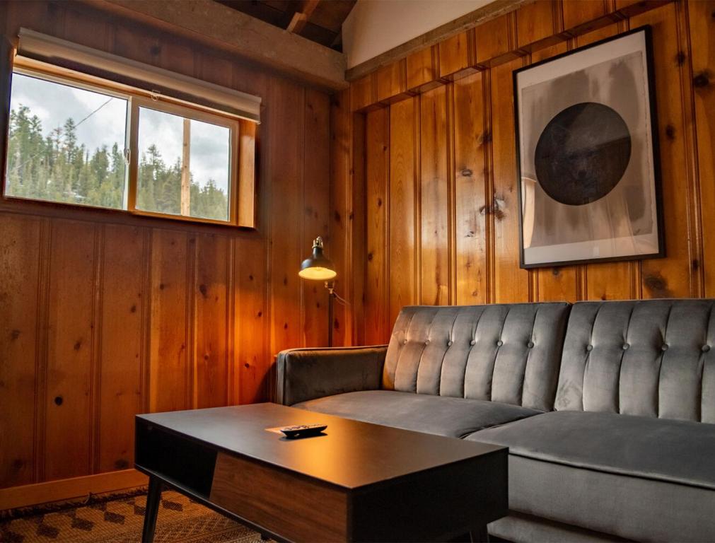 The Nightingale Motel
