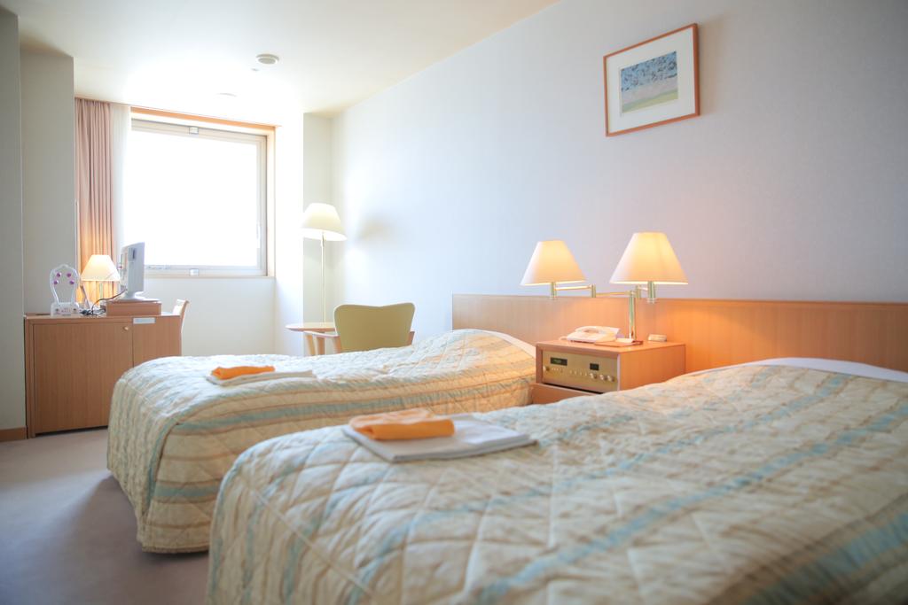 Mielparque Nagano Hotel