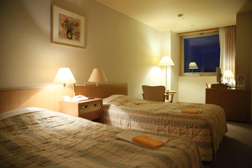 Mielparque Nagano Hotel