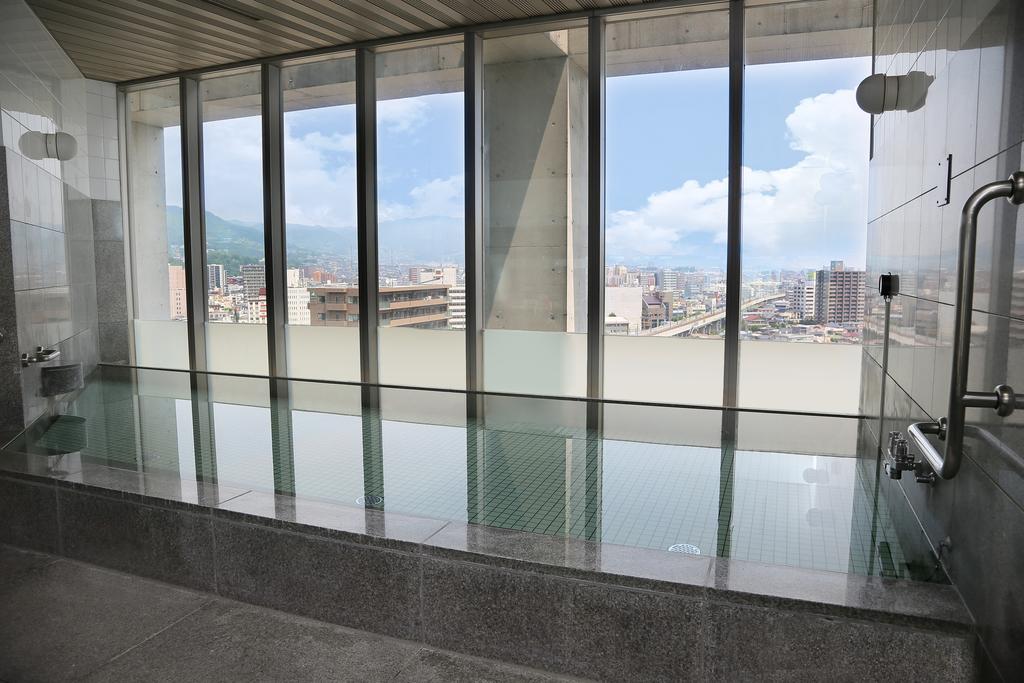Mielparque Nagano Hotel