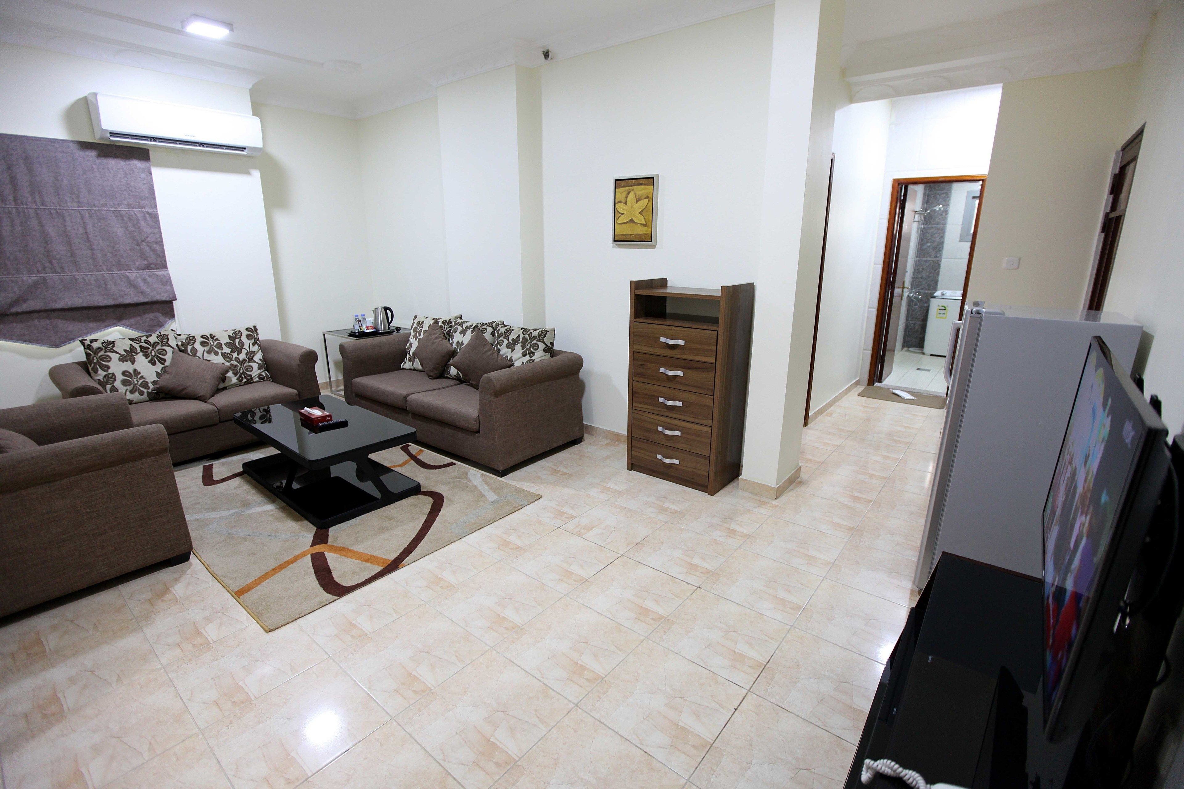 Address Tower Hotel