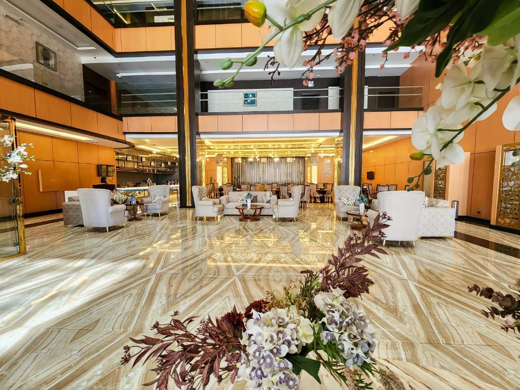 Holiday Al Khaleej Hotel