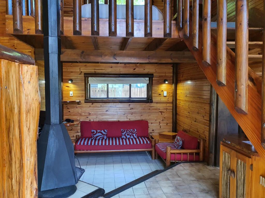 Tsitsikamma Lodge