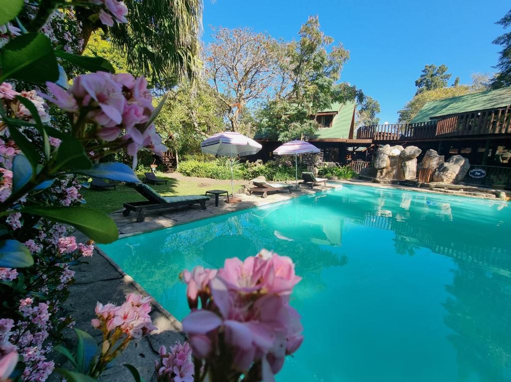 Tsitsikamma Lodge