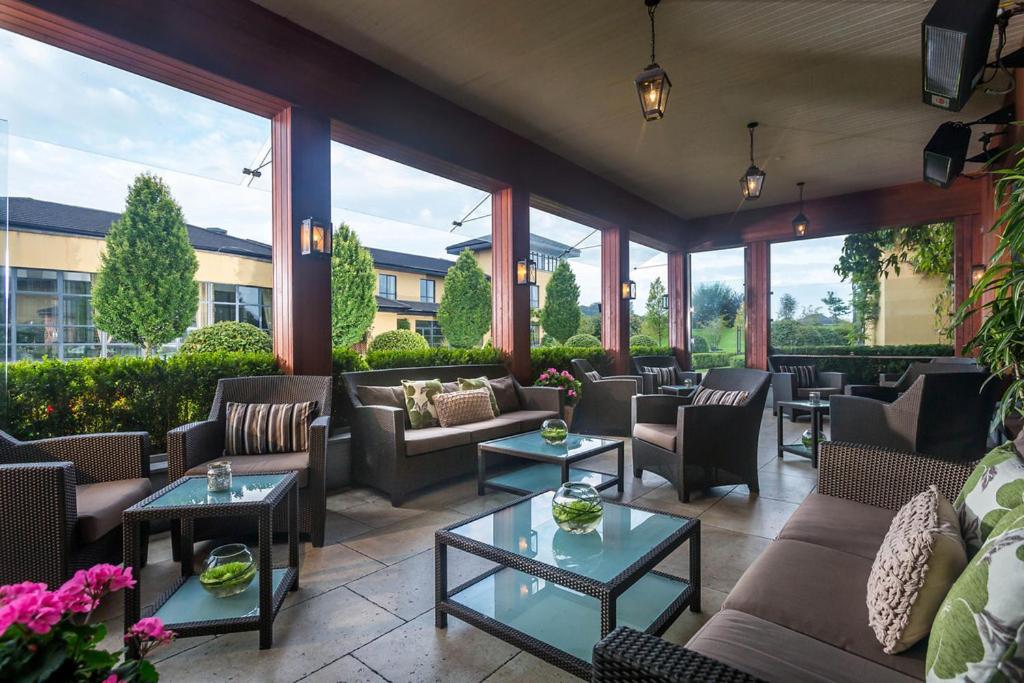 Mullingar Park Hotel