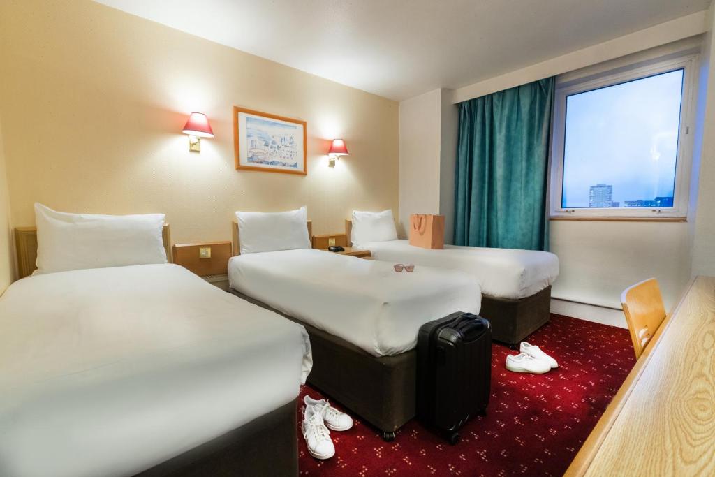 ibis London Earls Court