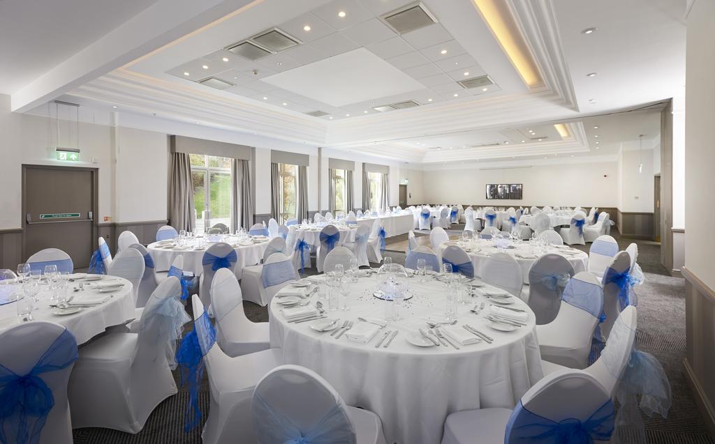 DoubleTree by Hilton Hotel Dartford Bridge