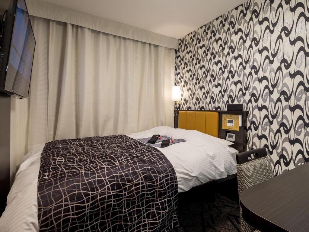 APA Hotel Okayama-Ekimae