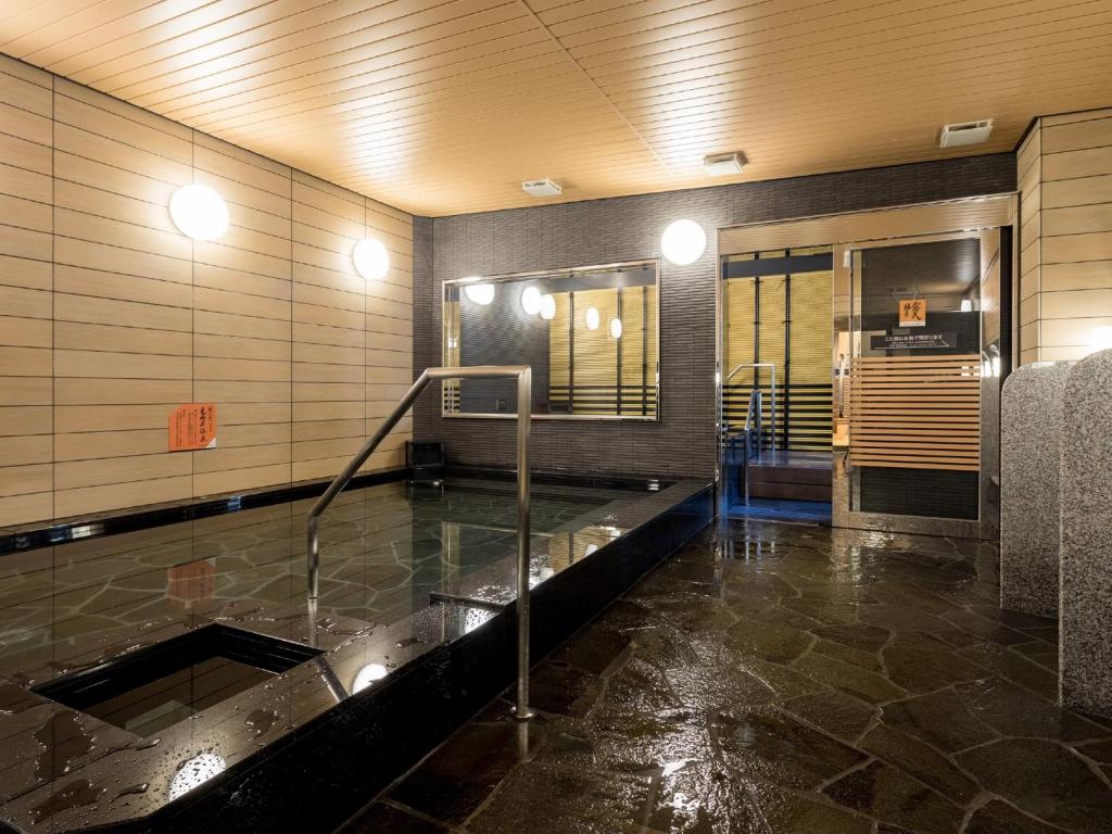 APA Hotel Okayama-Ekimae