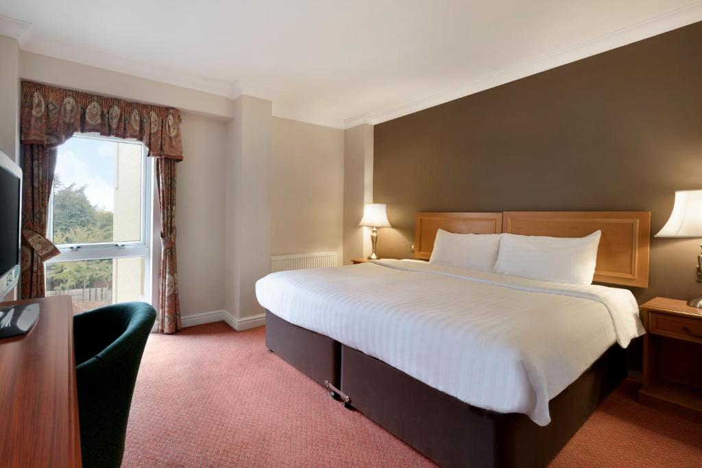 Days Hotel by Wyndham Coventry City Centre