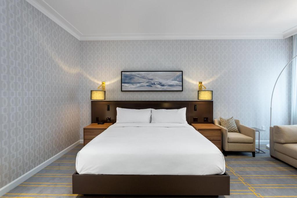 The Sutton Place Hotel Toronto