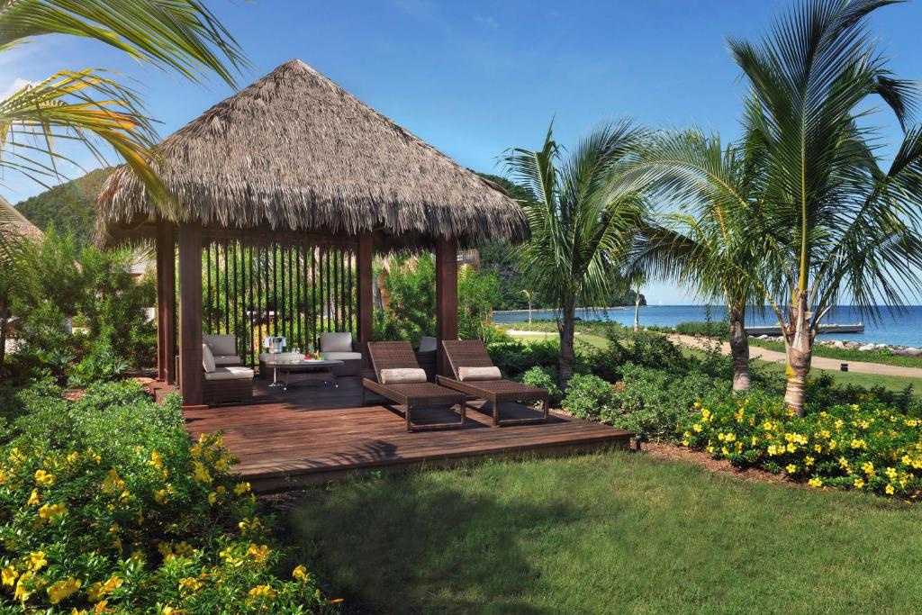 Intercontinental Dominica Cabrits Resort & Spa, an IHG Hotel