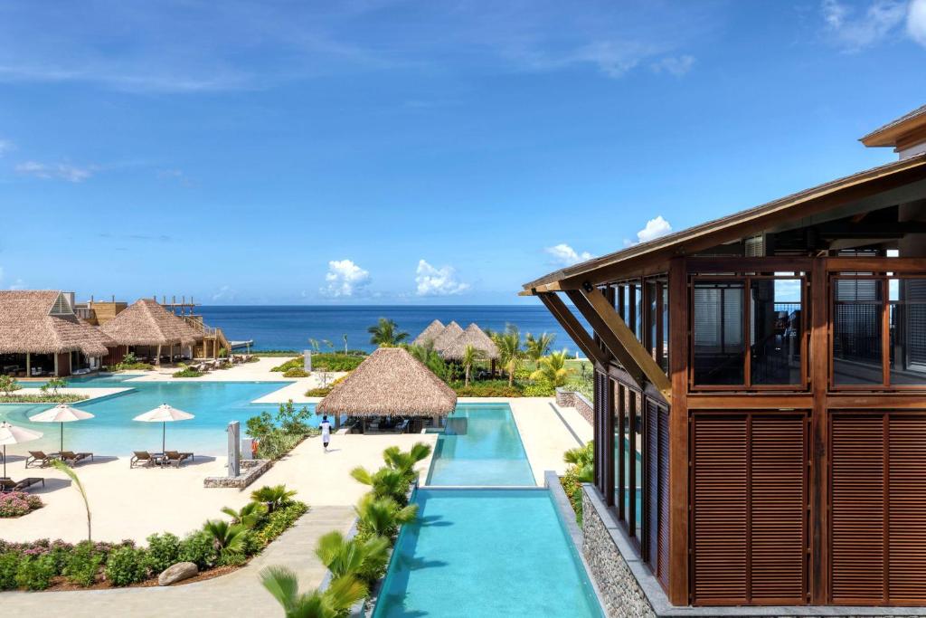 Intercontinental Dominica Cabrits Resort & Spa, an IHG Hotel