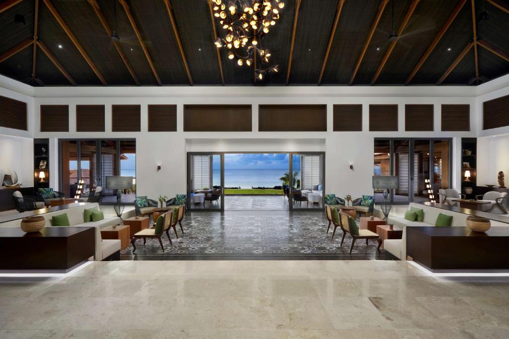 Intercontinental Dominica Cabrits Resort & Spa, an IHG Hotel