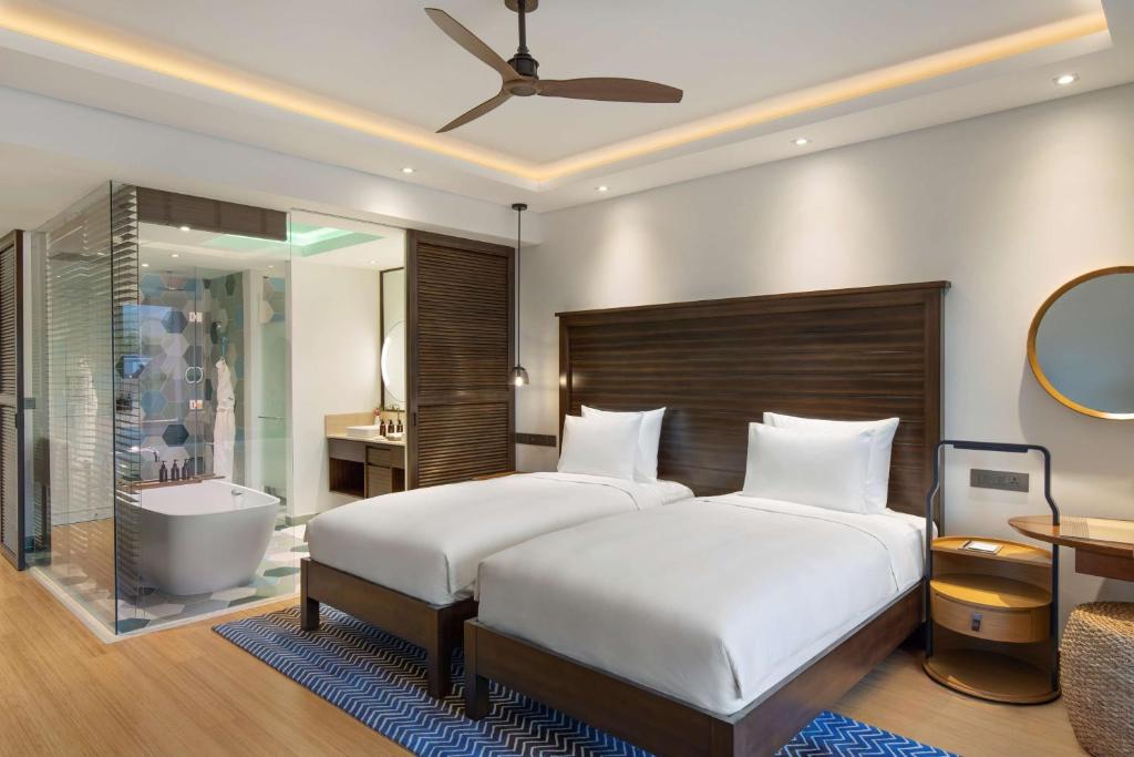 Intercontinental Dominica Cabrits Resort & Spa, an IHG Hotel