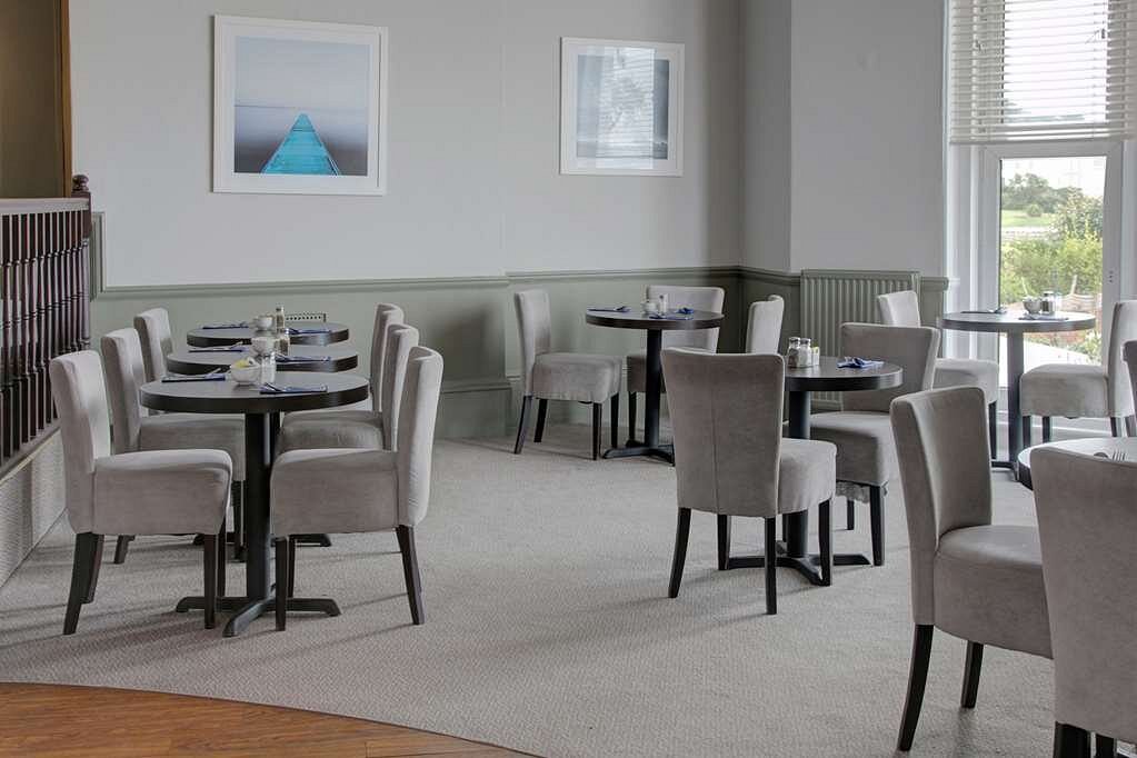 Best Western Exmouth Beach Hotel