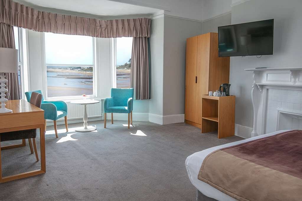 Best Western Exmouth Beach Hotel