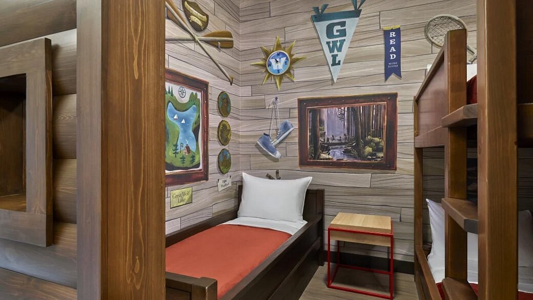 Great Wolf Lodge Grand Mound