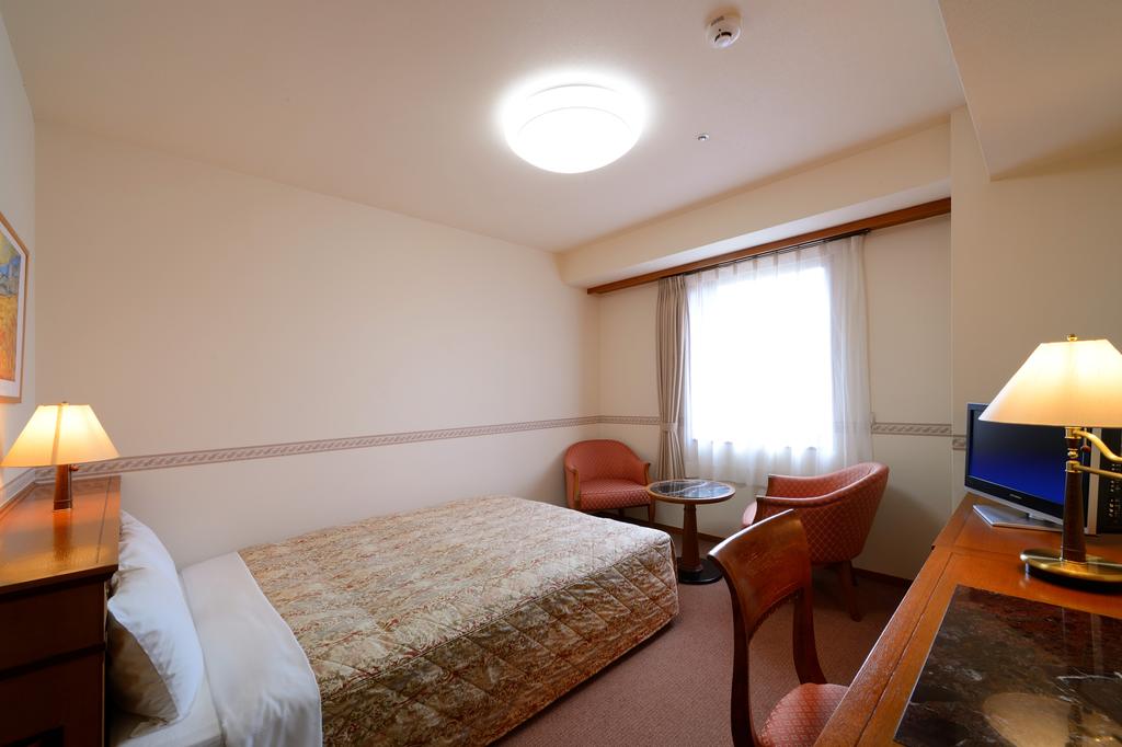 Hotel Bel Air Sendai