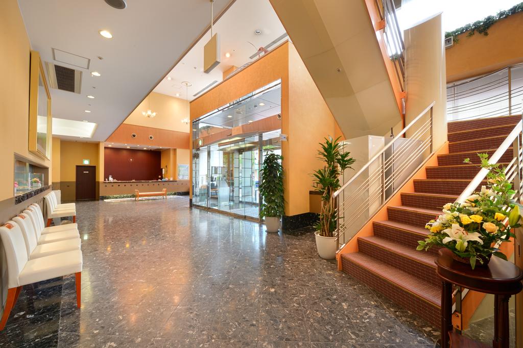 Hotel Bel Air Sendai