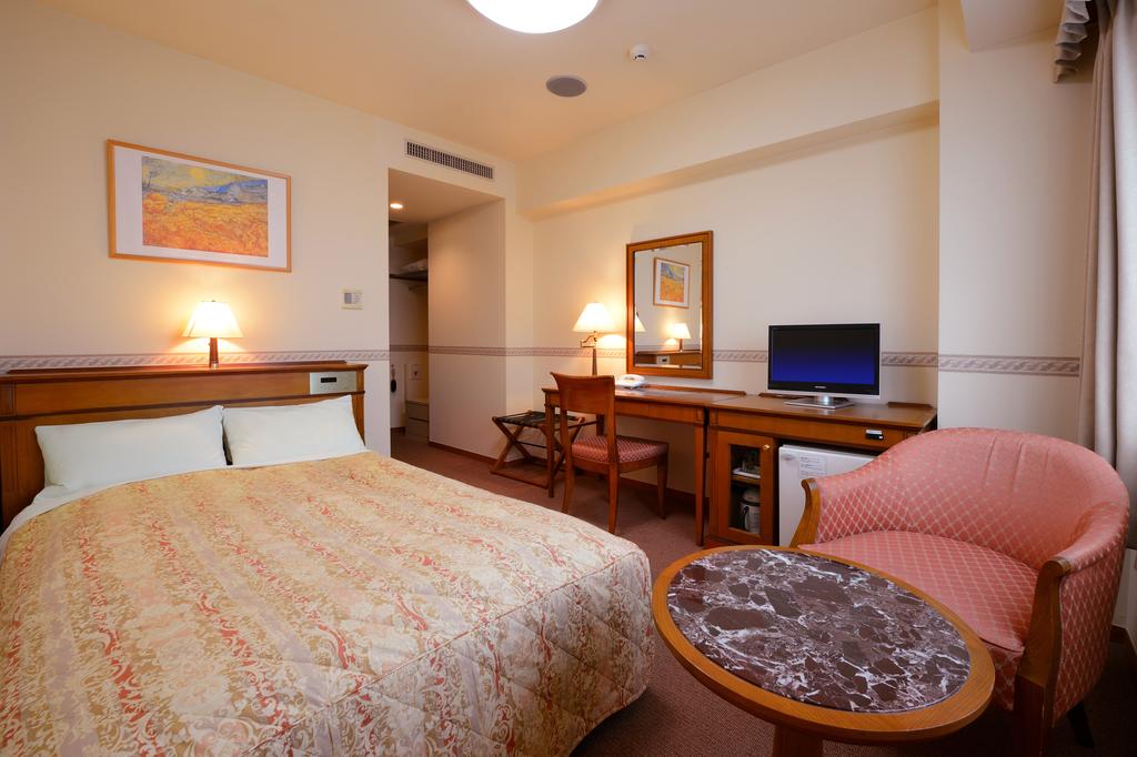 Hotel Bel Air Sendai
