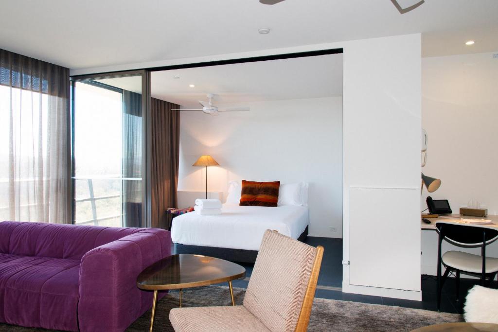 Nishi Apartments Eco-Living by Ovolo