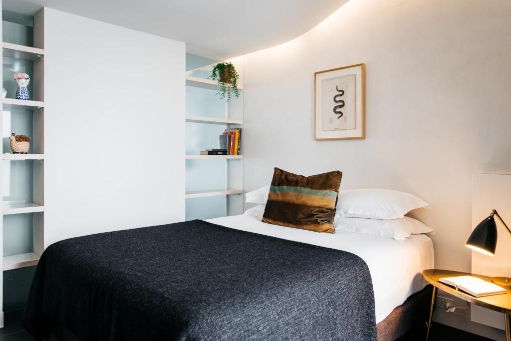 Nishi Apartments Eco-Living by Ovolo