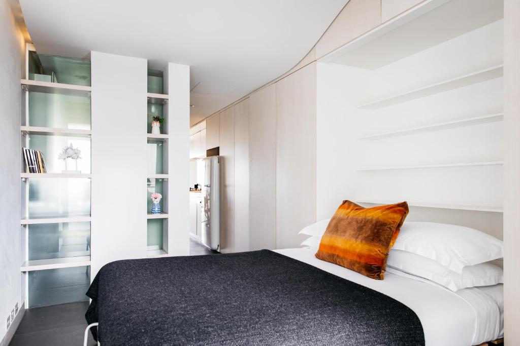 Nishi Apartments Eco-Living by Ovolo