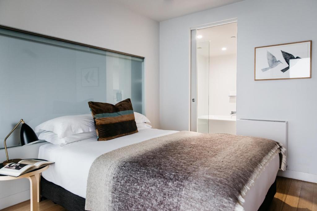 Nishi Apartments Eco-Living by Ovolo