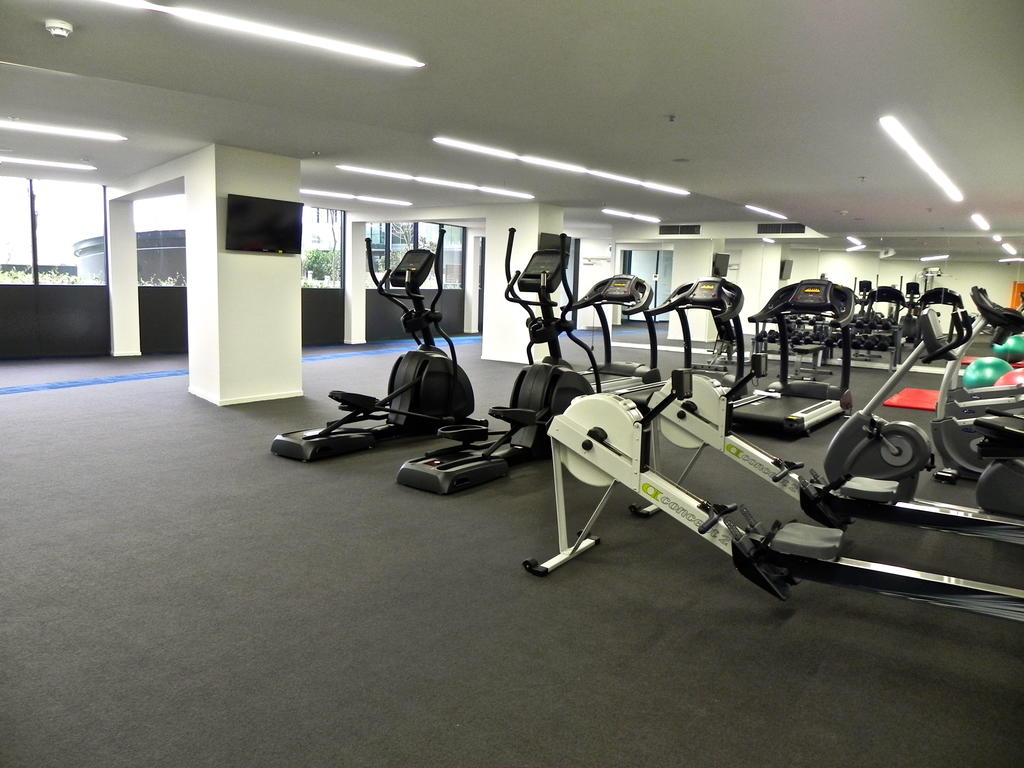 Astra Apartments Manhattan Civic