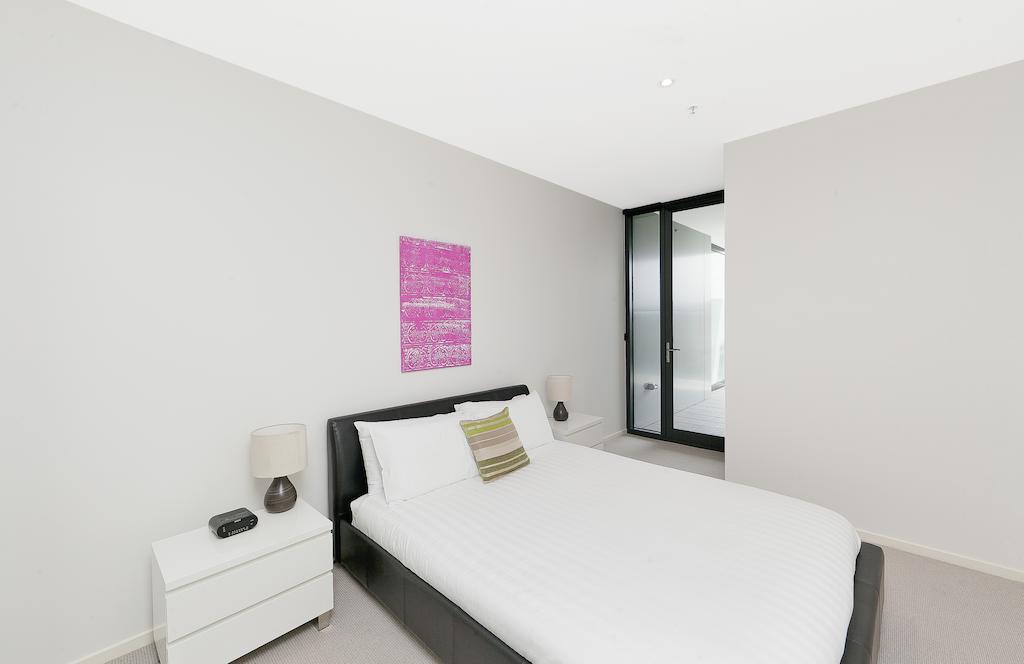 Astra Apartments Manhattan Civic