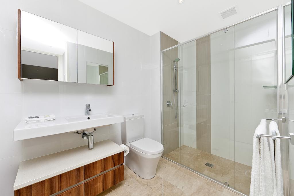 Astra Apartments Manhattan Civic