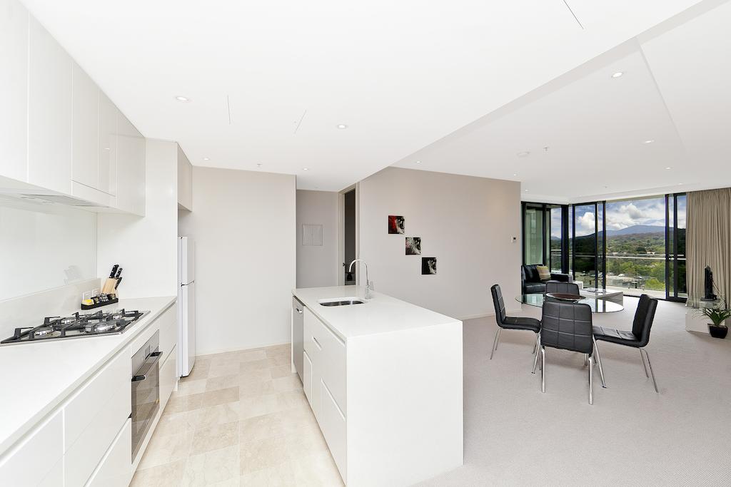 Astra Apartments Manhattan Civic