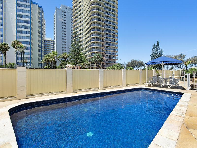View Pacific Holiday Apartments